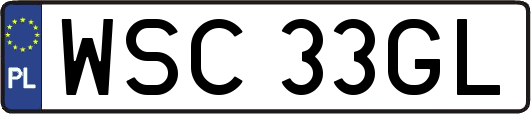 WSC33GL