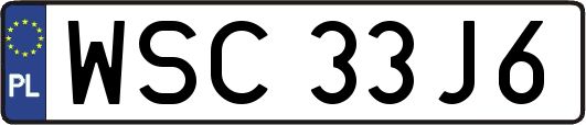 WSC33J6