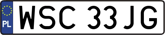 WSC33JG