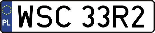 WSC33R2