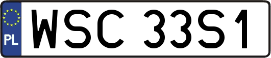 WSC33S1
