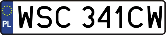 WSC341CW
