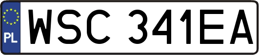 WSC341EA