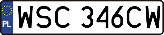 WSC346CW