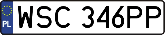 WSC346PP