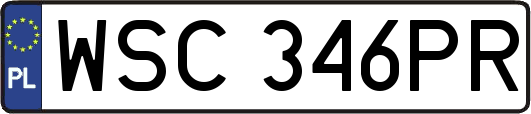 WSC346PR