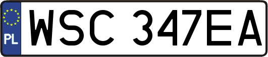 WSC347EA