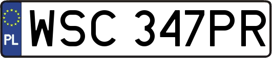 WSC347PR
