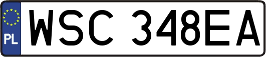 WSC348EA