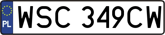 WSC349CW