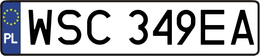WSC349EA