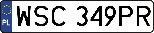 WSC349PR