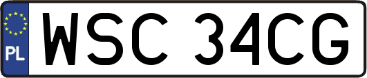 WSC34CG