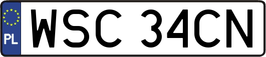 WSC34CN