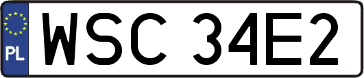 WSC34E2
