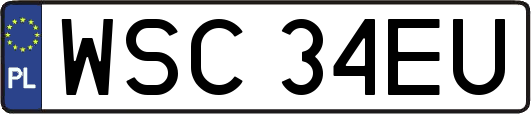 WSC34EU