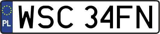 WSC34FN