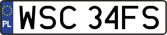 WSC34FS