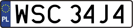 WSC34J4