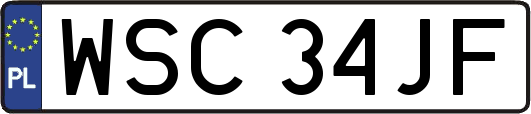 WSC34JF