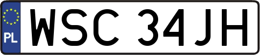 WSC34JH
