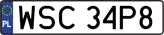 WSC34P8