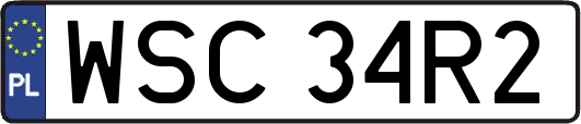 WSC34R2