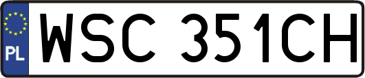 WSC351CH