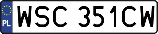 WSC351CW