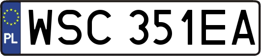 WSC351EA