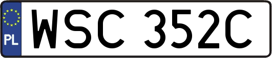 WSC352C