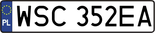 WSC352EA