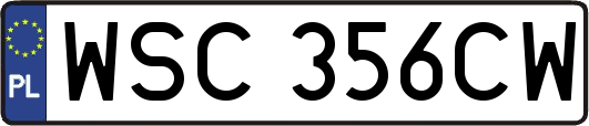 WSC356CW