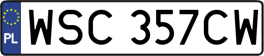 WSC357CW