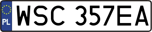 WSC357EA