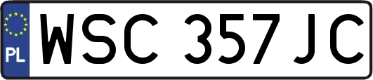 WSC357JC