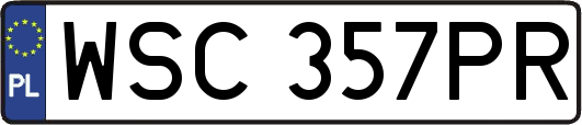 WSC357PR