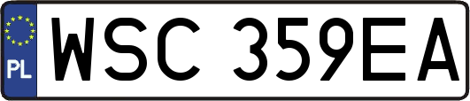 WSC359EA