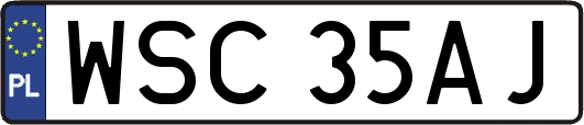 WSC35AJ