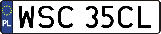 WSC35CL