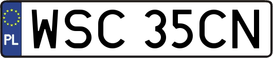 WSC35CN