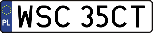 WSC35CT