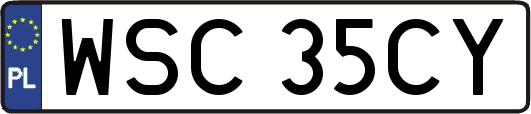 WSC35CY