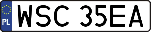 WSC35EA