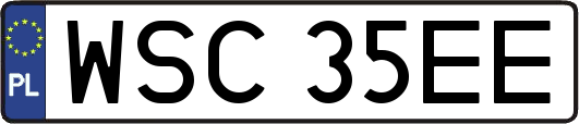 WSC35EE