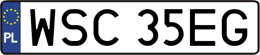 WSC35EG