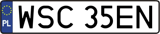 WSC35EN