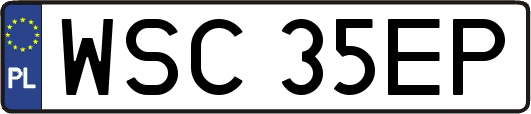 WSC35EP
