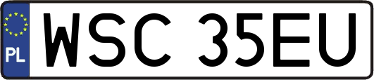 WSC35EU
