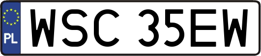 WSC35EW